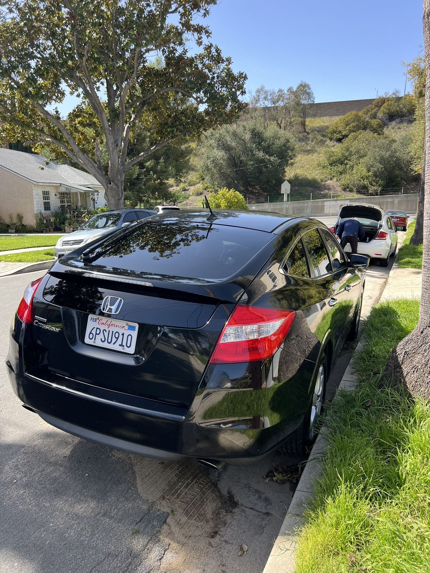 2011 Honda Crosstour for Sale in Glendale, CA - OfferUp