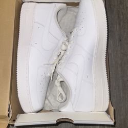 Air Force 1 Size 14 