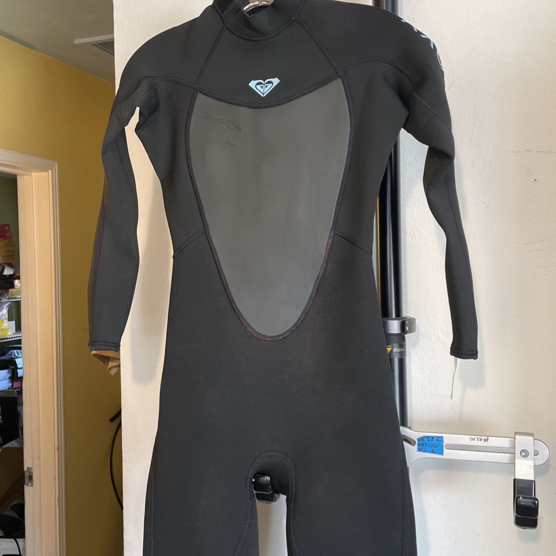 Womens Wetsuits