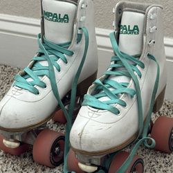 Roller Skates (Impala)