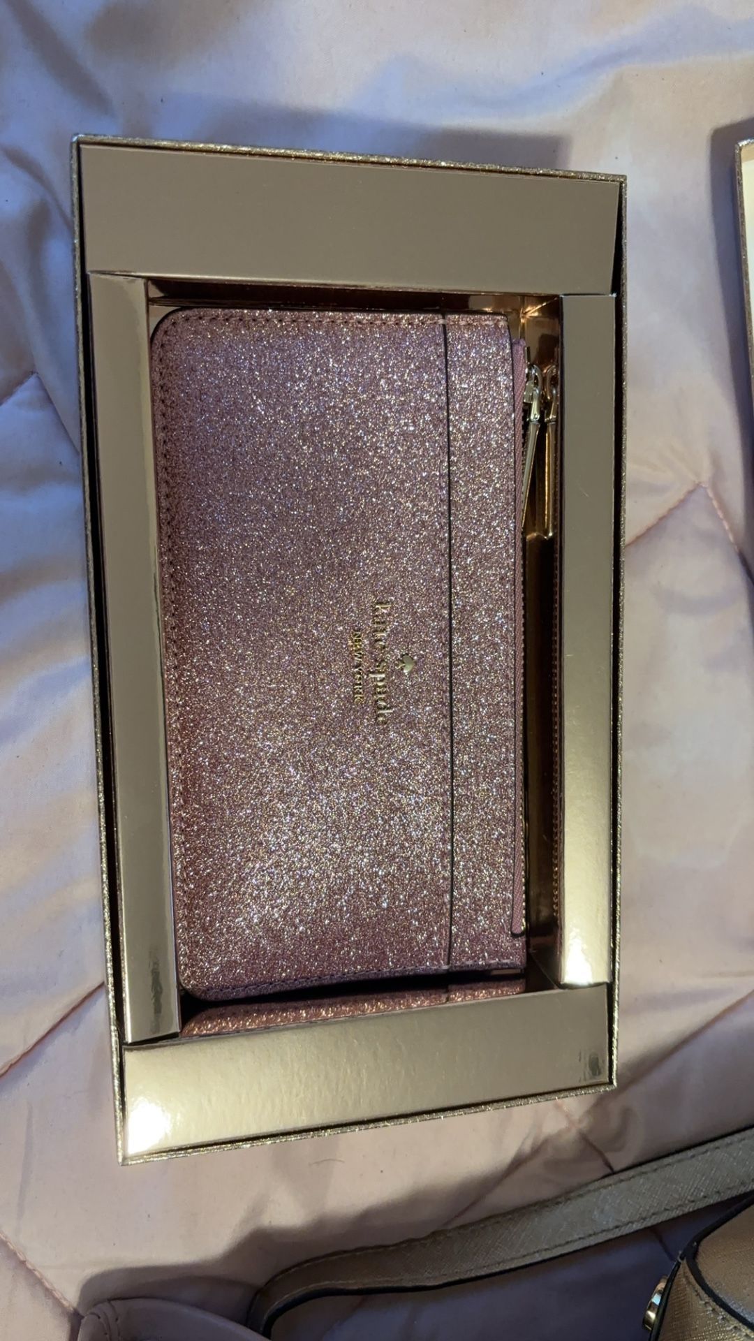 Kate Spade Card Wallet