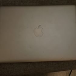 MacBook !!🛑FOR PARTS🛑!!