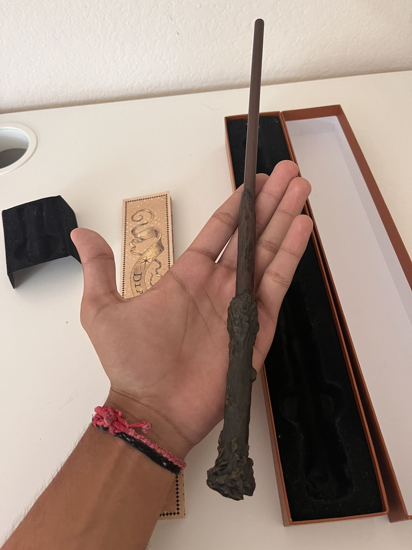 Harry Potter’s Wand (Universal Studios)