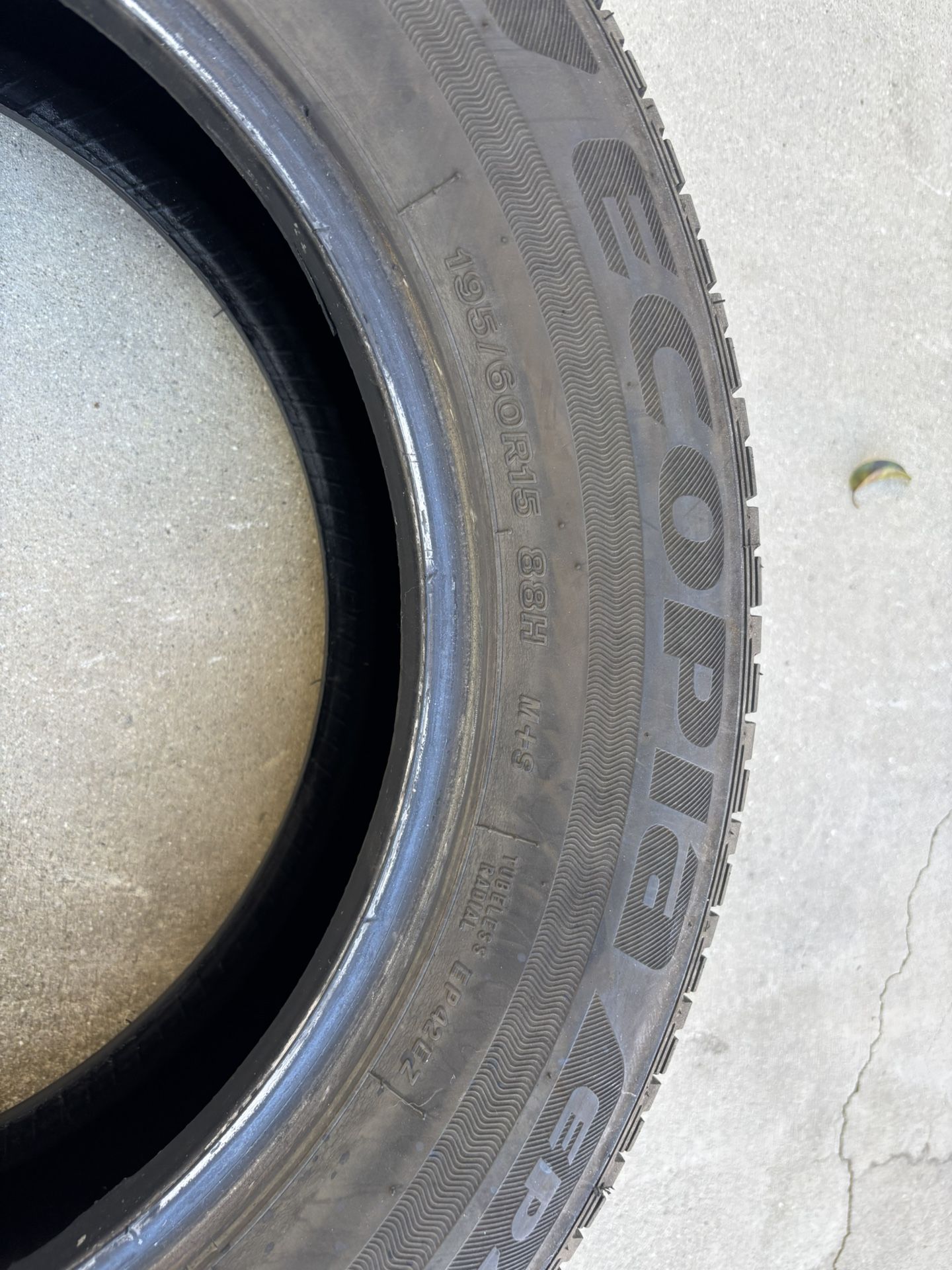 Costco Bridgestone Tires