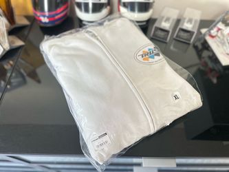 GReddy TRUST RX7 Supra GTR R32 R33 R34 XL White Hoodie JDM Japan 🇯🇵