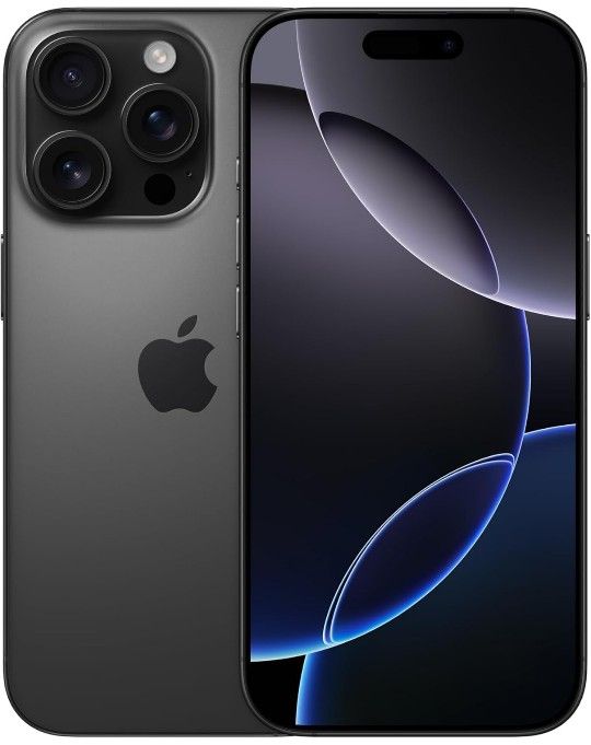 iPhone 16 Pro Like New 128gb