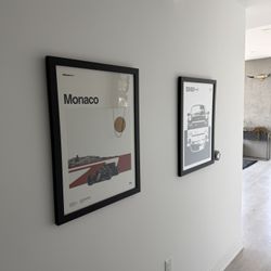 Picture / Frames Decor 