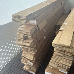 1050 Sqft Hardwood Floor