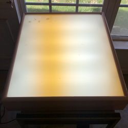 Light box/display Box
