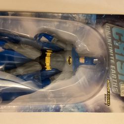 Crisis Infinity Earths Batman 