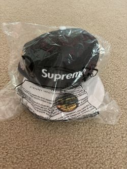Supreme Hat