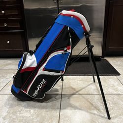 JUNIOR 27” Top Flite Golf Bag (Kids) 