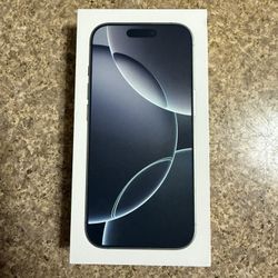 IPHONE 16 PRO…