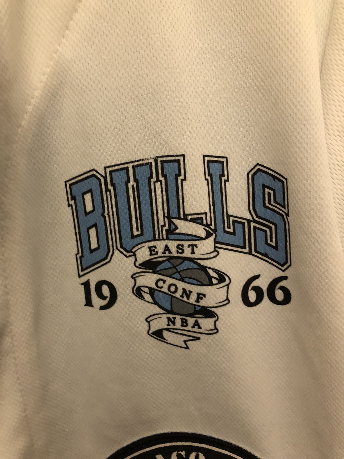Jordan baseball jersey Pantone baby blue shirt size medium M for Sale in  Vacaville, CA - OfferUp