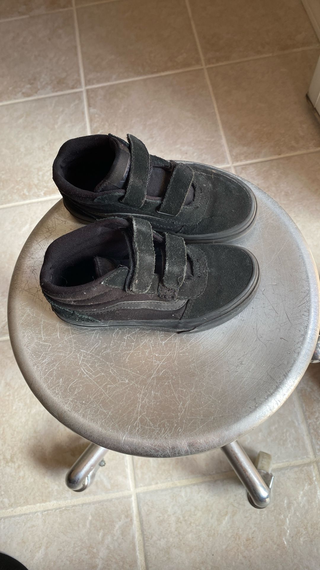 Vans Shoes