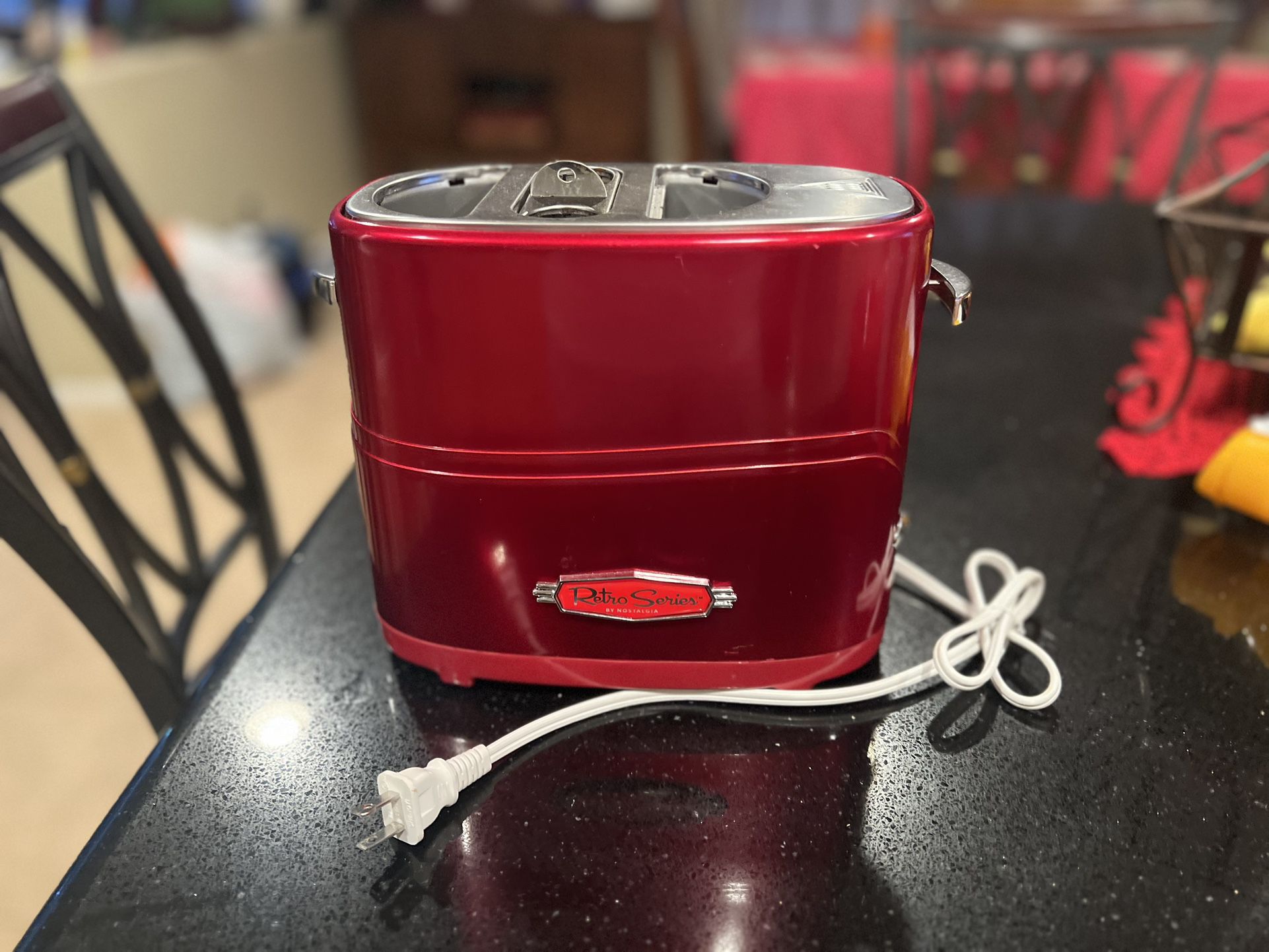 Hot Dog Toaster for Sale in Palmdale, CA - OfferUp