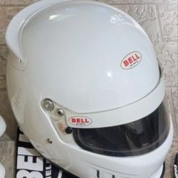 Motocross Bell GTX3 Helmet