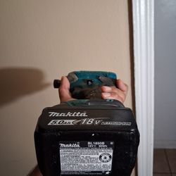 Makita 18V Impact