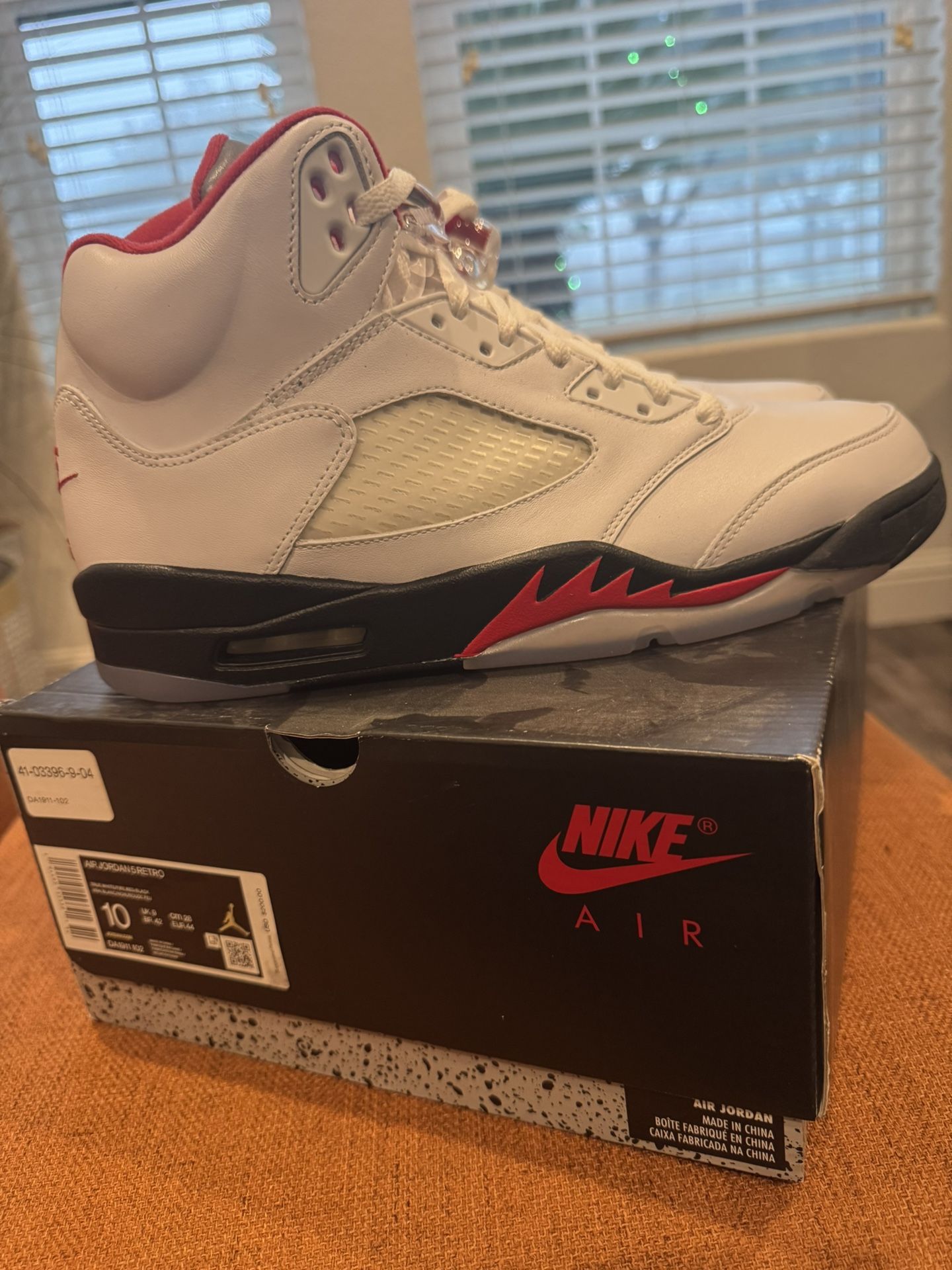 Classic Nike Shoes Brand New, Never Worn 