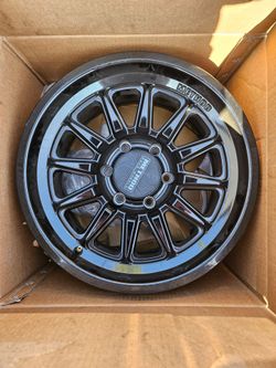 4 rims only