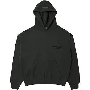 essential hoodie