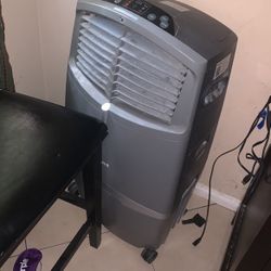 Air Conditioner For Summer Perfect Works Great