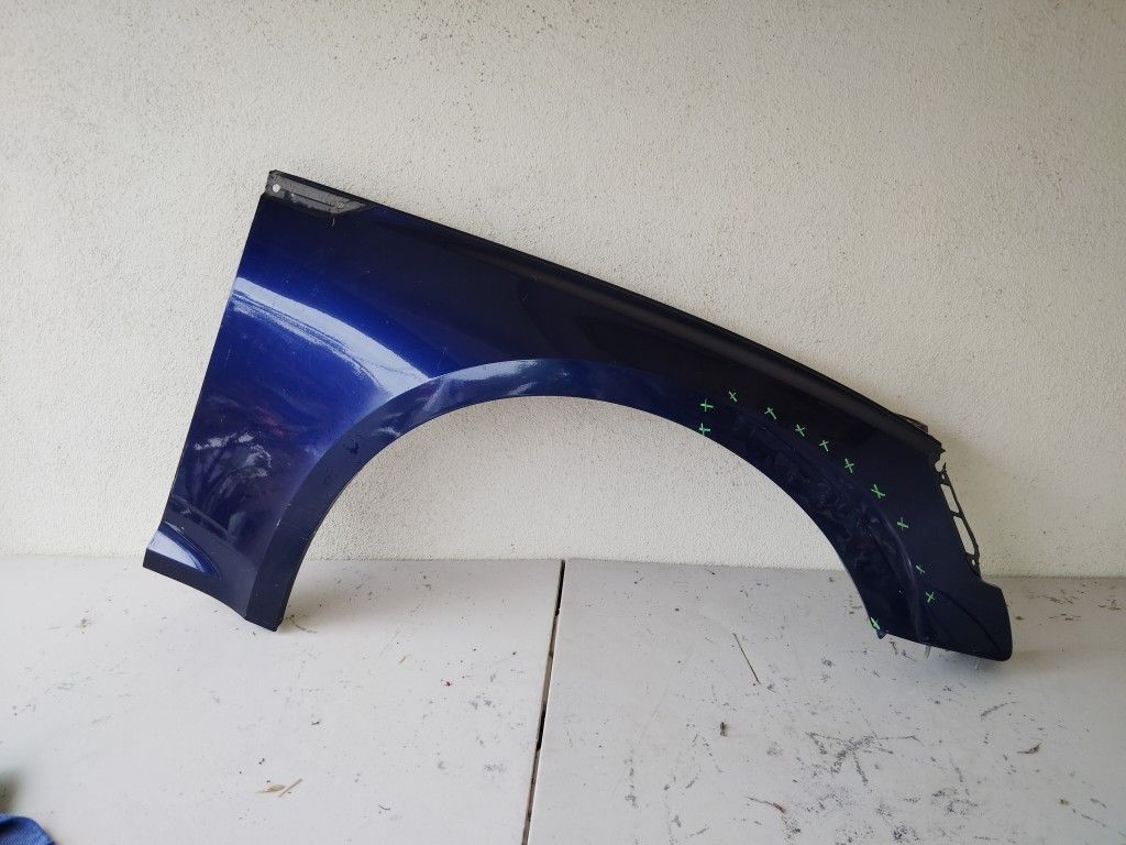 2019 2020 2021 2022 2023 2024 AUDI RS5 RIGHT FENDER