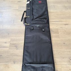 Vintage Athalon Padded Snowboard bag