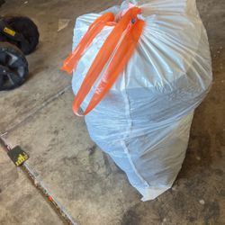 Large Bag Of Clothes 