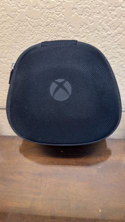Microsoft Xbox One Elite 1 Controller Travel Case Pouch