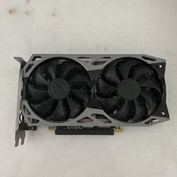 EVGA GeForce GTX 1650 Super