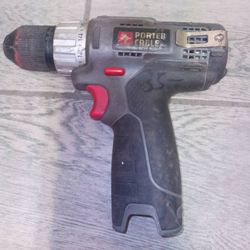 Porter Cable Drill 