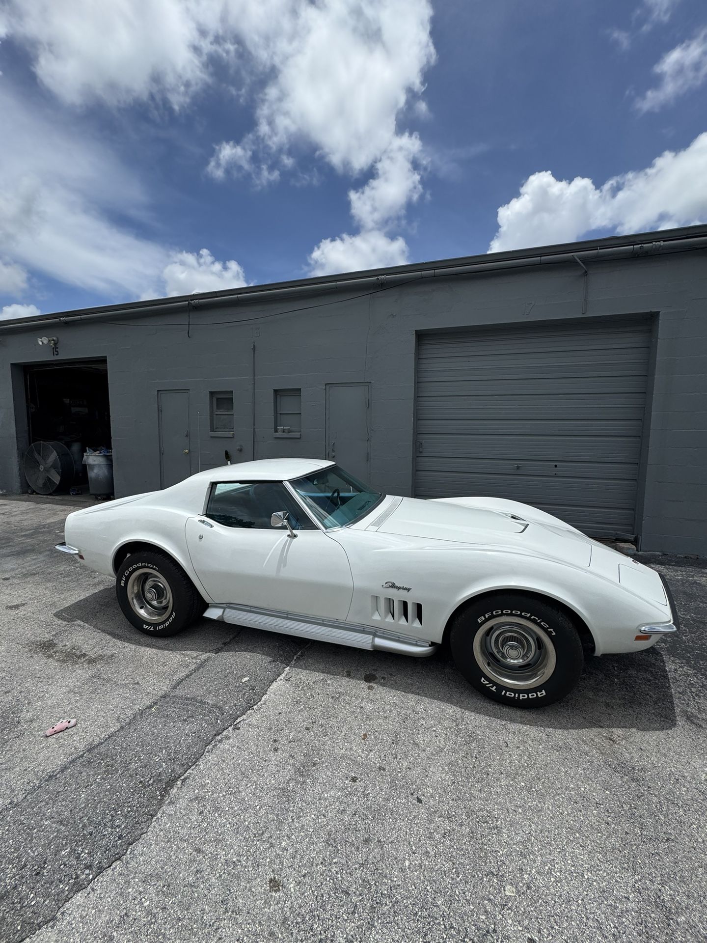 Automotive Paintjobs!