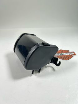 2021 Harley Davidson Sportster 1200 Anniversary Carbon Canister 60800031.BEST OFFER WELCOME. SM9KNT0241