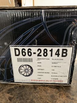 Rims