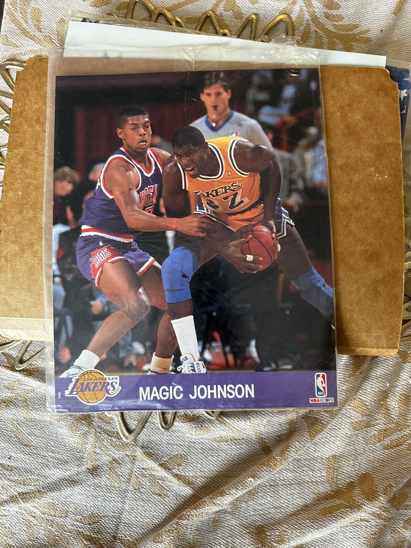 Lakers 
