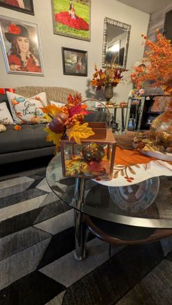 🍂🍁 decorations