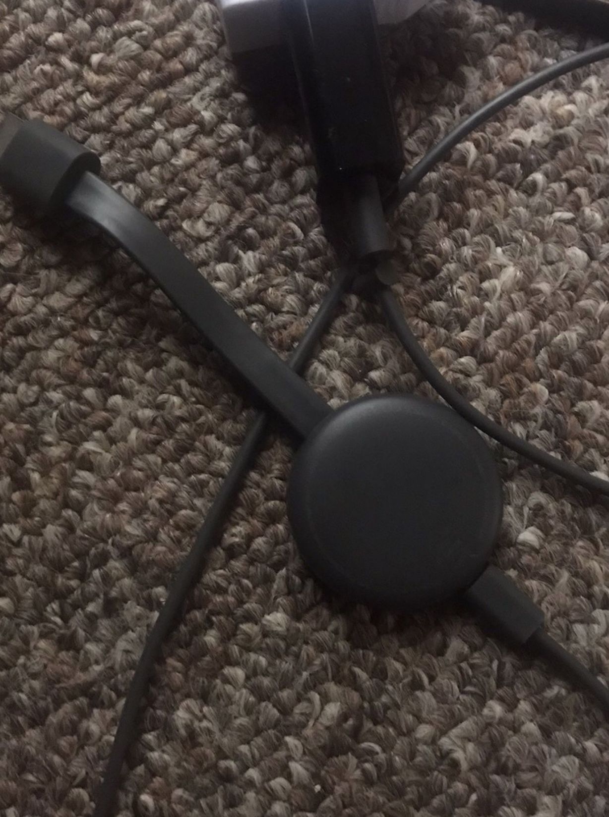 Google Chromecast