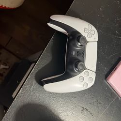 Ps5 Control