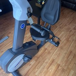 Stamina Elite Total Body Recumbent Exercise Bike