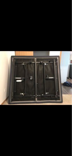 Adjustable Bed Base Foundation with mattress
