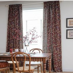 Curtain panels brand new in package still