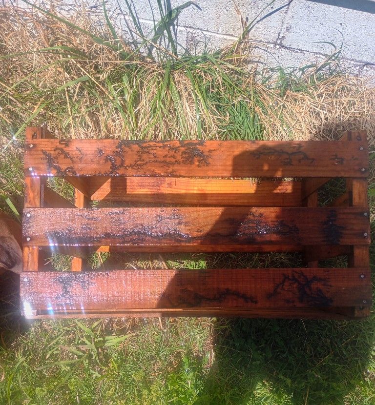 G.S Woodworks