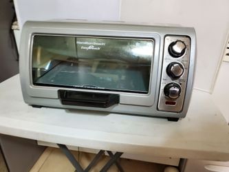 Countertop Toaster Oven