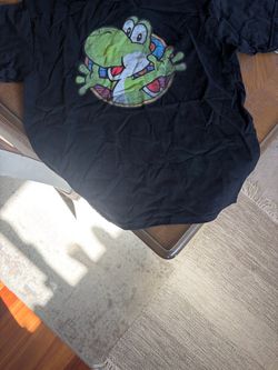 Yoshi T Shirt