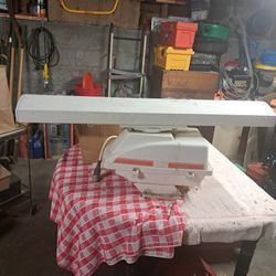 Raytheon Radar Scanner Unit