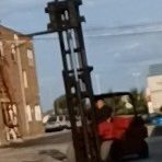 Hyster Forklift S150A 15,000 lbs Capacity Gas $9,500