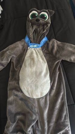 Disney Puppy Dog Pals Costume