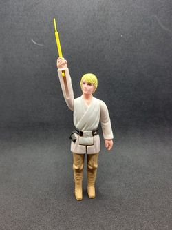 Star Wars, Loose 1977 Luke Skywalker