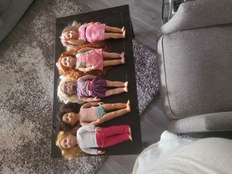 OG - Our Generation Dolls